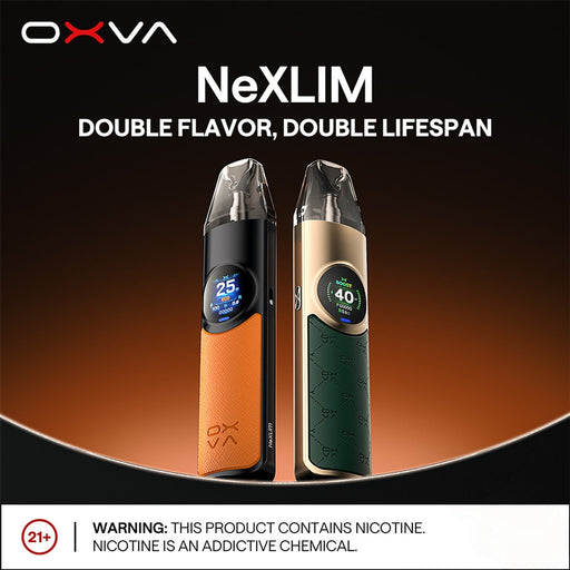 OXVA NeXlim 40W Pod System