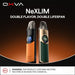 OXVA NeXlim 40W Pod System