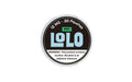 Mint - LoLo Tobacco Free Nicotine Pouches