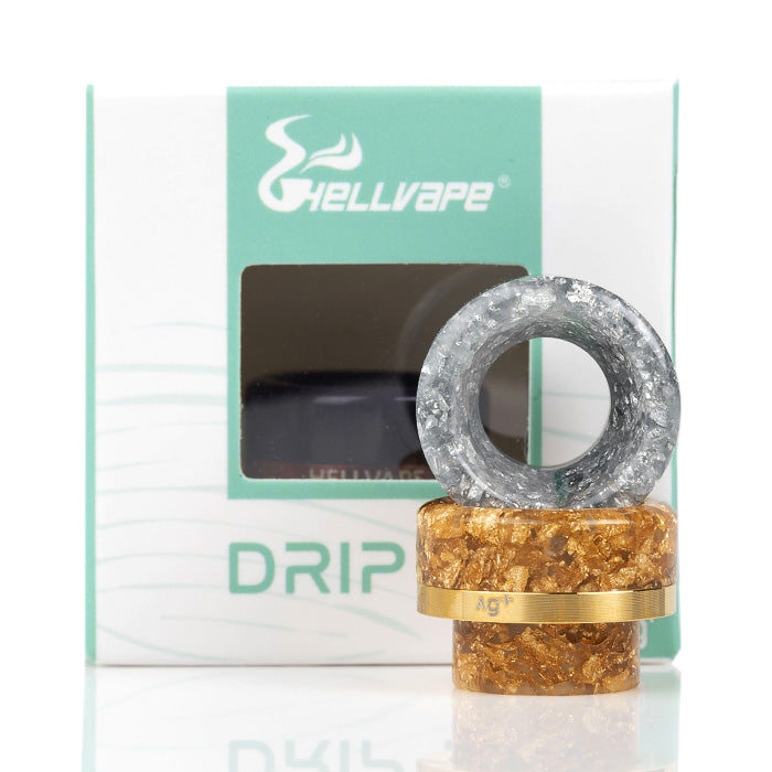 Hellvape 810 AG+ Drip Tips