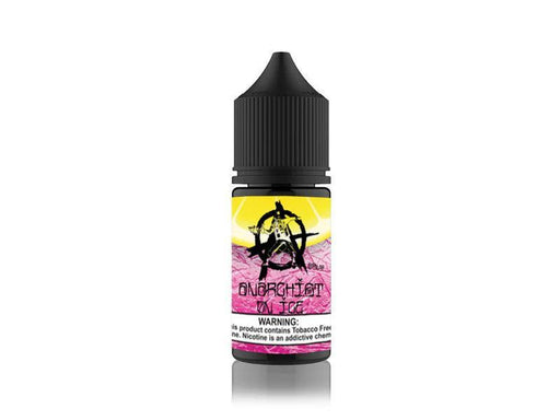 Pink Lemonade On Ice - Anarchist TFN Salt 30mL