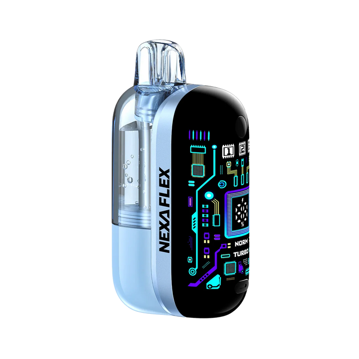 Nexa Flex Disposable Kit