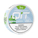 Wintergreen - QIT Nicotine Pouches