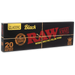 Raw King Size Pre-Rolled Cones
