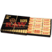 RAW Black W-Wide Pre-Rolled Tips