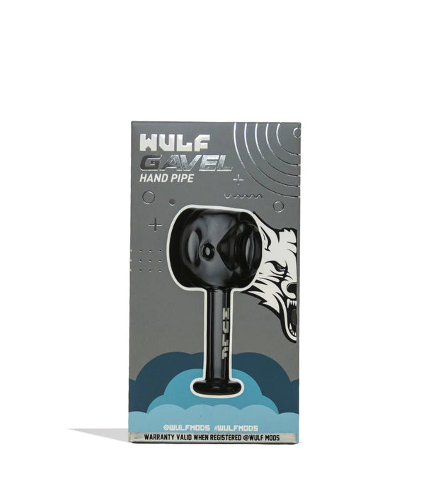 Wulf Mods Gavel Hand Pipe