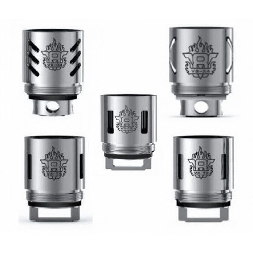 SmokTech TFV8 Cloud Beast Replacement Coils