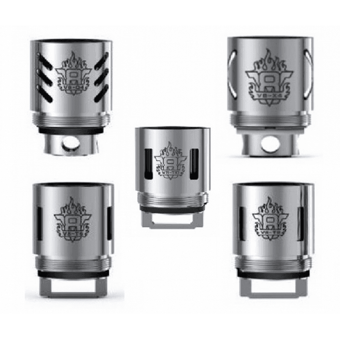 SmokTech TFV8 Cloud Beast Replacement Coils