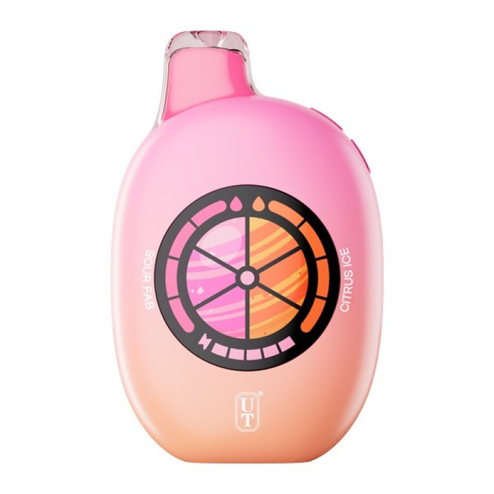 Flum UT Bar 50K Disposable