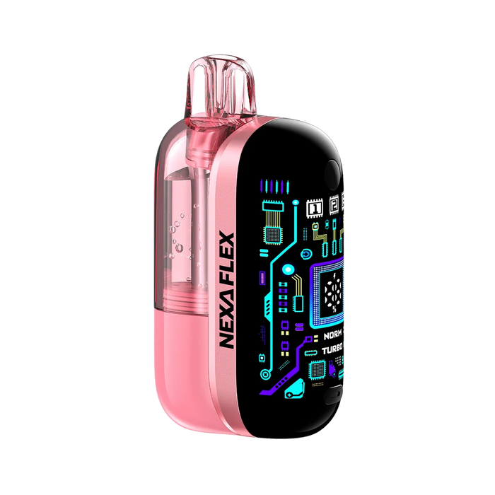 Nexa Flex Disposable Kit