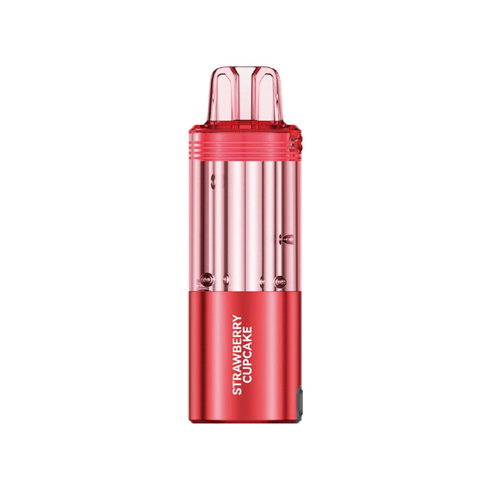 Foger Switch Pro 30K Disposable Pod