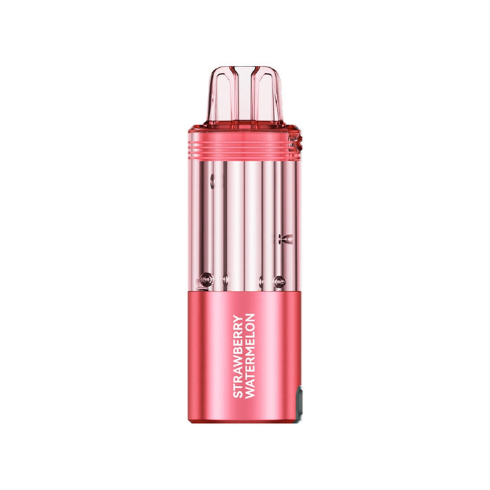 Foger Switch Pro 30K Disposable Pod