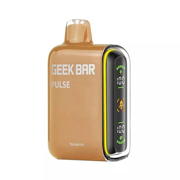 Geek Bar Pulse 15000 Disposable