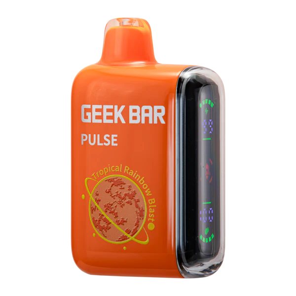 Geek Bar Pulse 15000 Disposable