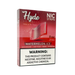 Watermelon Ice - Hyde Nicotine Strips