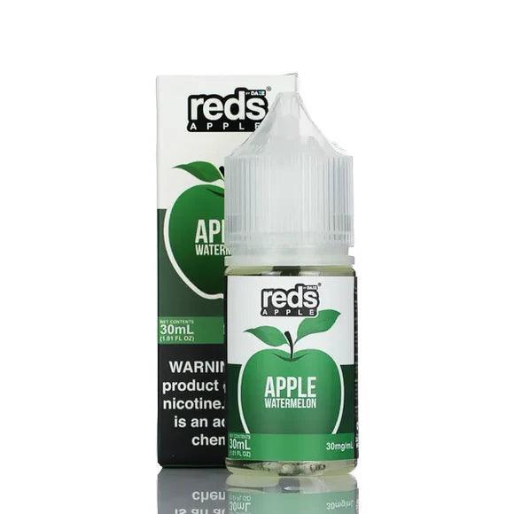 Watermelon - Reds Apple Salt - 7 Daze 30mL