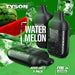 Tyson 2.0 Lightweight 2K Puffs Disposable-3packs