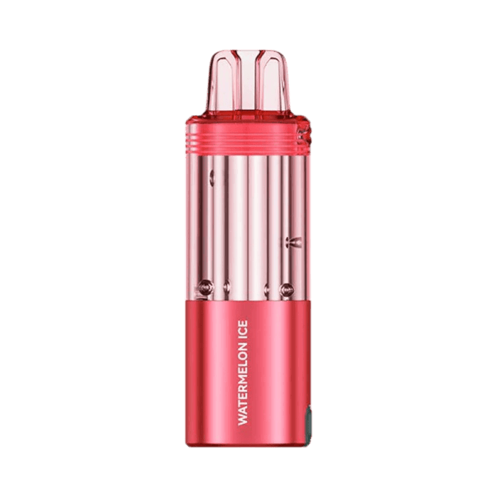 Foger Switch Pro 30K Disposable Pod