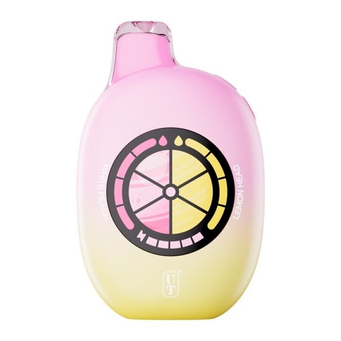 Flum UT Bar 50K Disposable