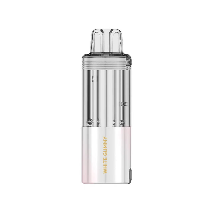 Foger Switch Pro 30K Disposable Pod