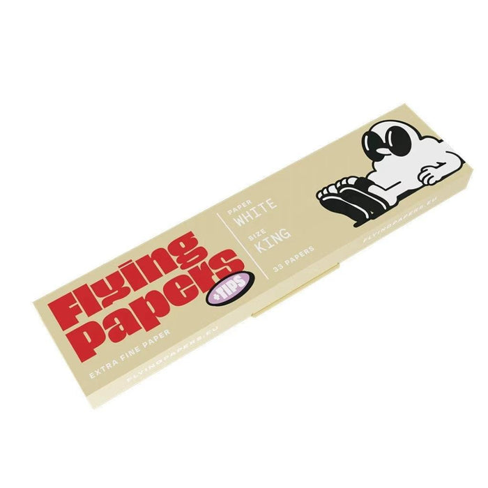 Flying Papers King Size Rolling Papers