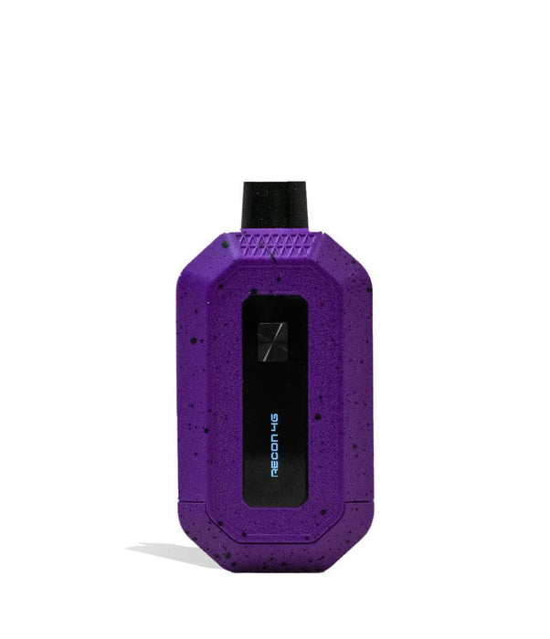 Wulf Mods RECON 4G 650mAh VV Dual Cartridge Vaporizer Battery