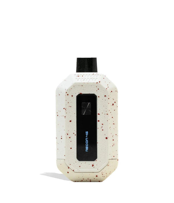 Wulf Mods RECON 4G 650mAh VV Dual Cartridge Vaporizer Battery