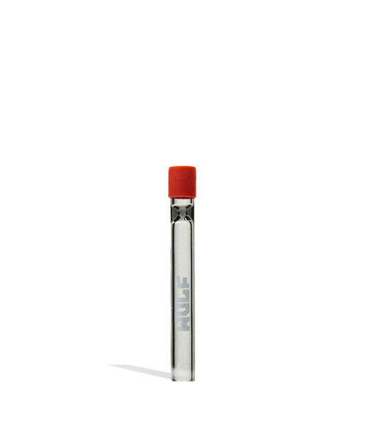 Wulf Mods Smoked Glass Chillum